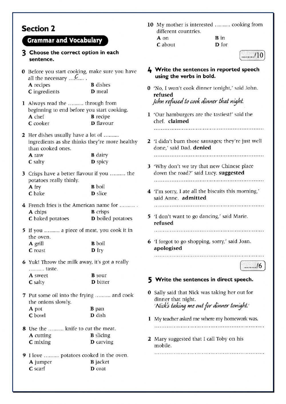 Test unit 7 and 8 laser b1+