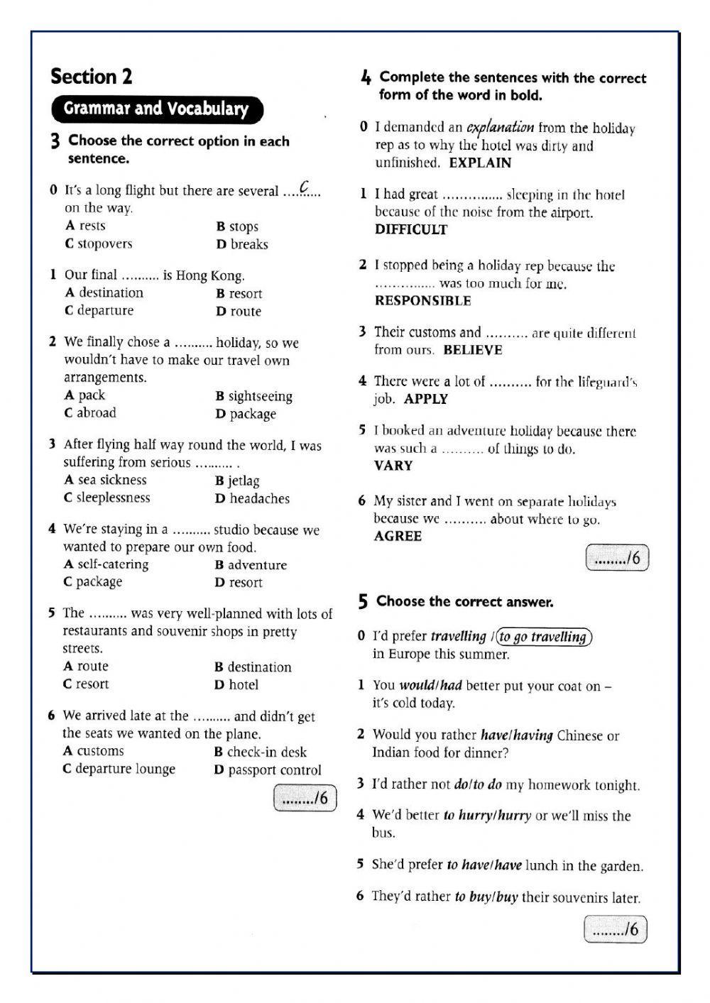 Test unit 7 and 8 laser b1+