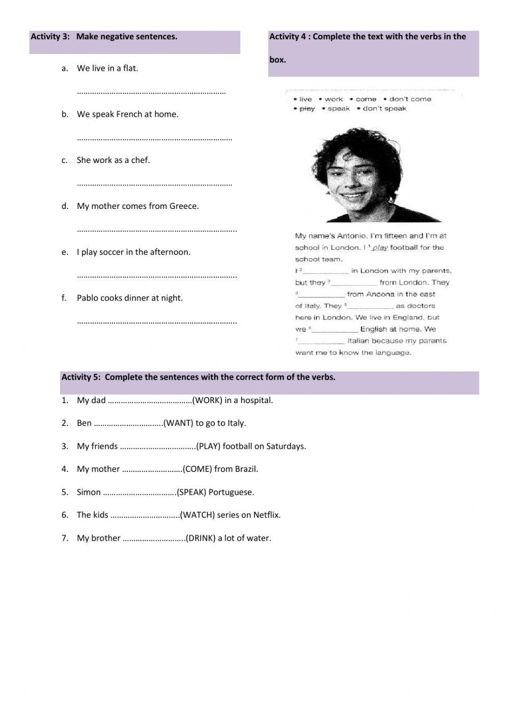 3-6-TN-Inglés-segunda quincena junio