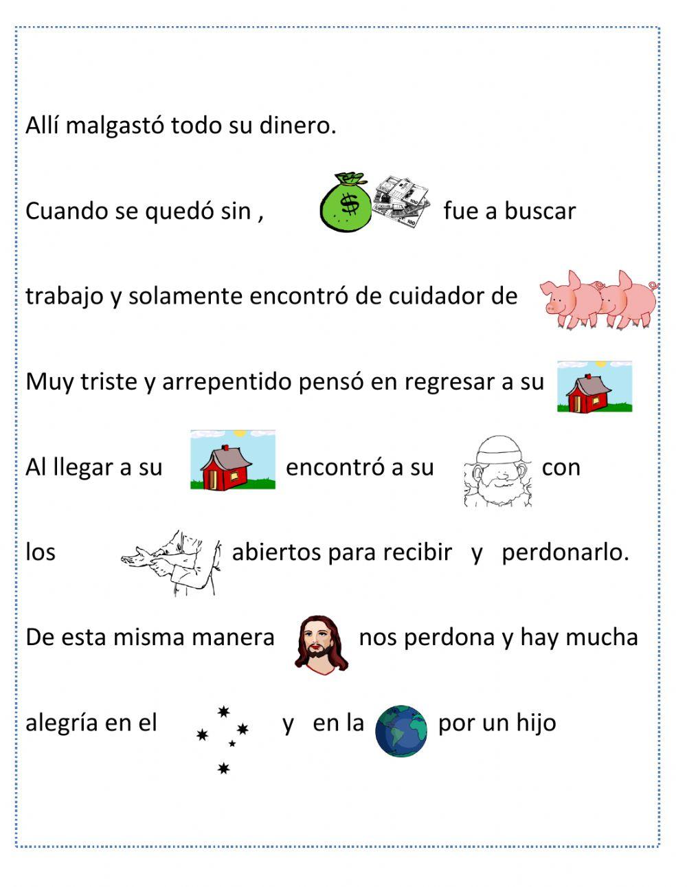 El valor del perdón