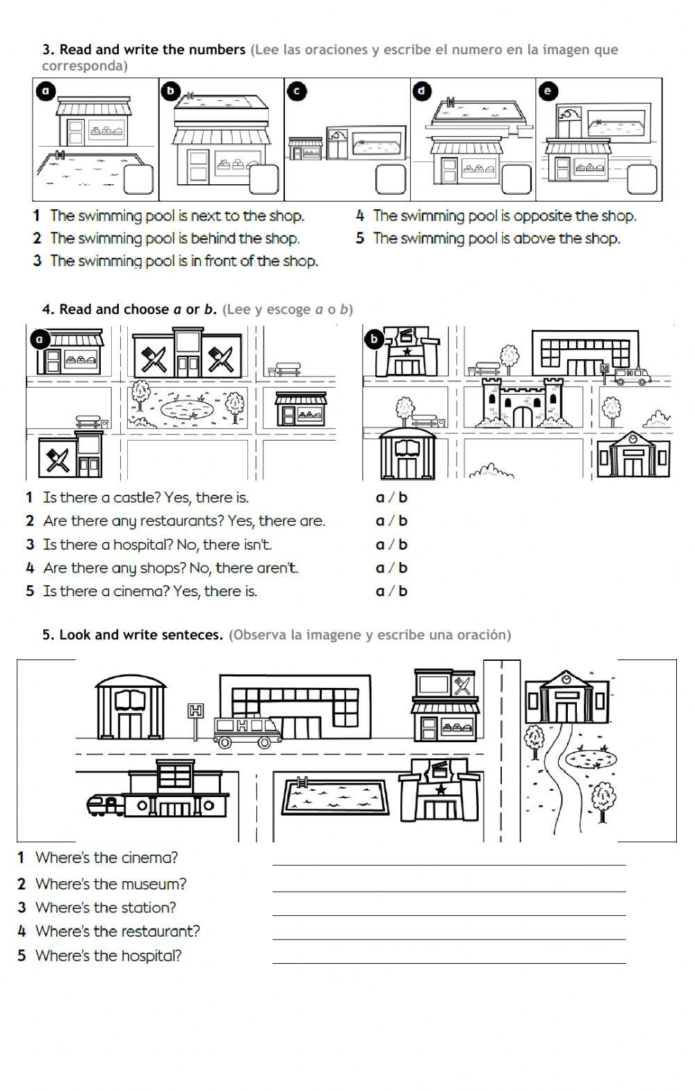 Evaluated handout 2nd
