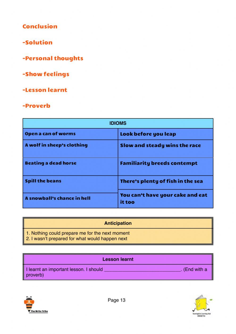 Week 2 e-learning p5-6 part 2