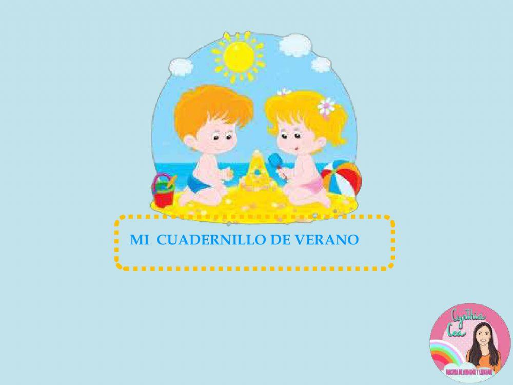 Actividades infantil