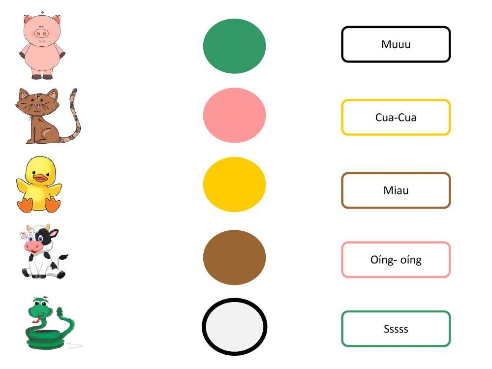 Actividades infantil