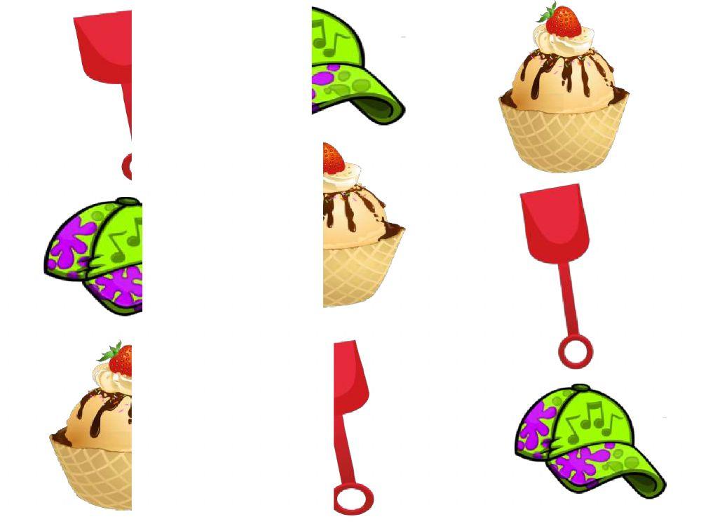 Actividades infantil