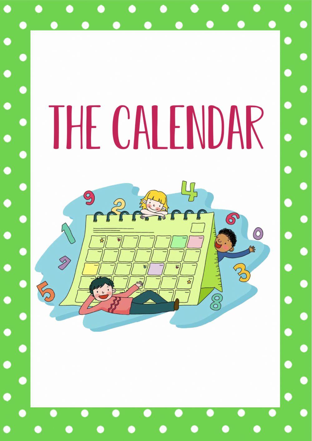 Divisor Calendar