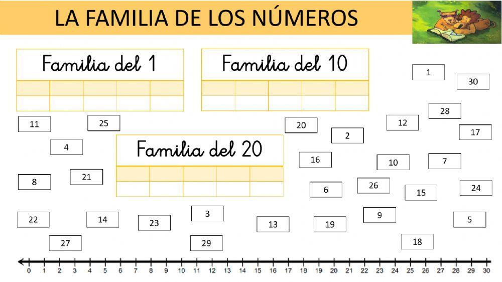 El león que no sabía escribir