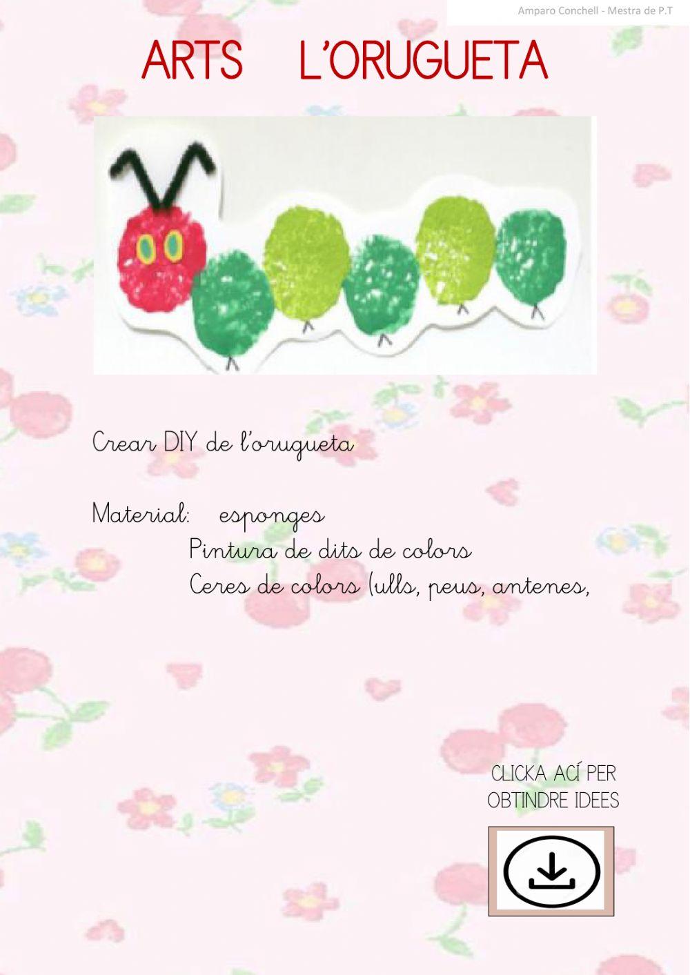 Diy Erugueta Goluda Diy Erugueta Goluda