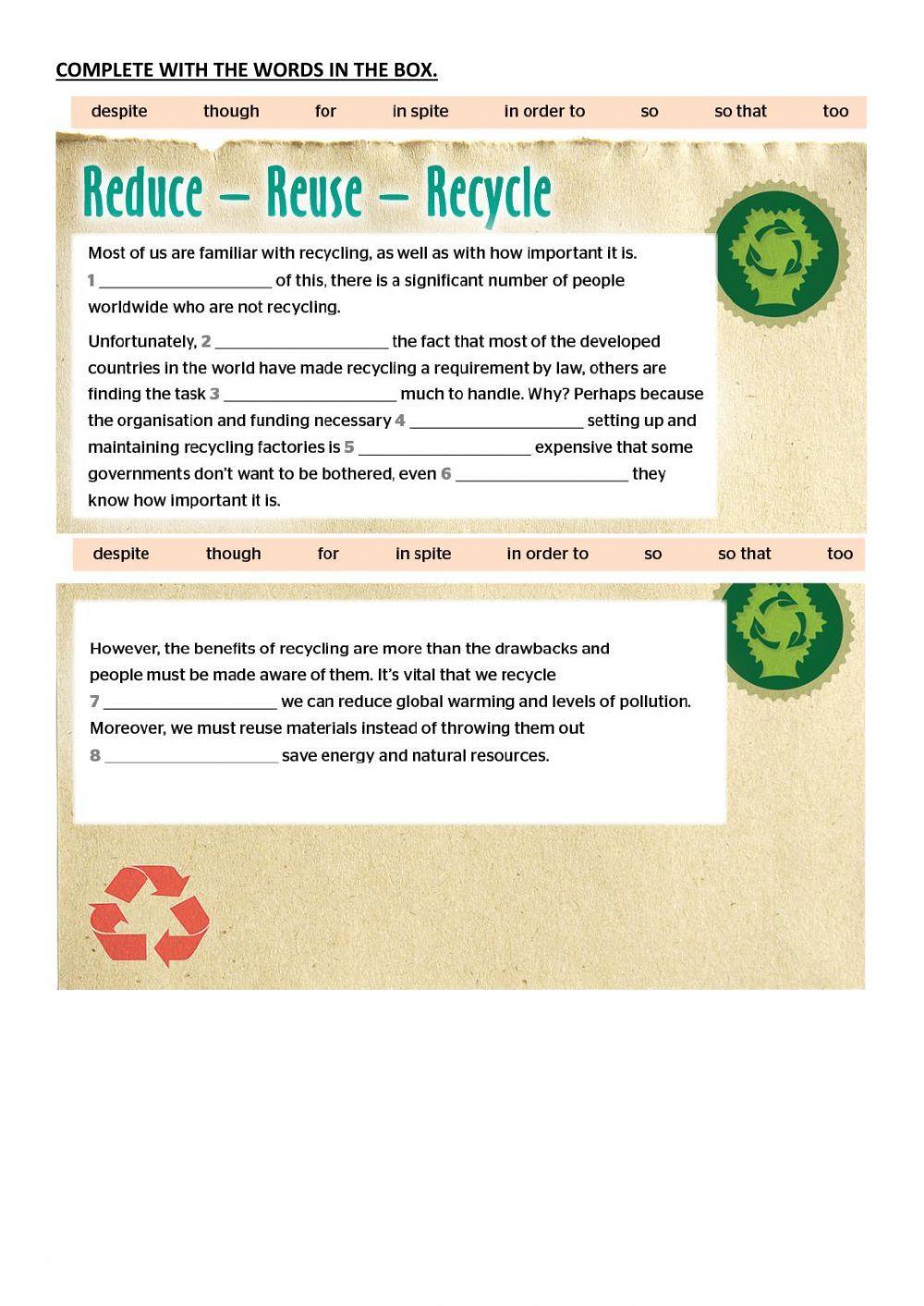 Grammar Videos Mini Quiz 21