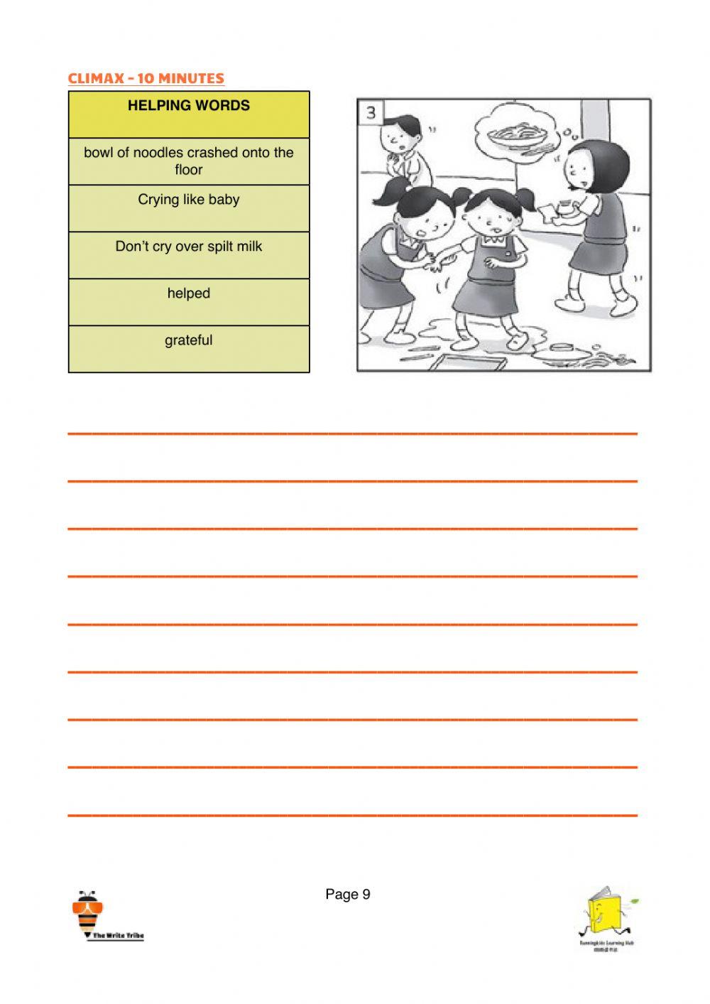 Week 2 e-learning p2 part 2