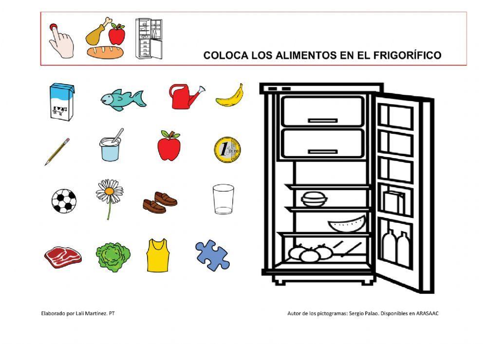 Alimentos