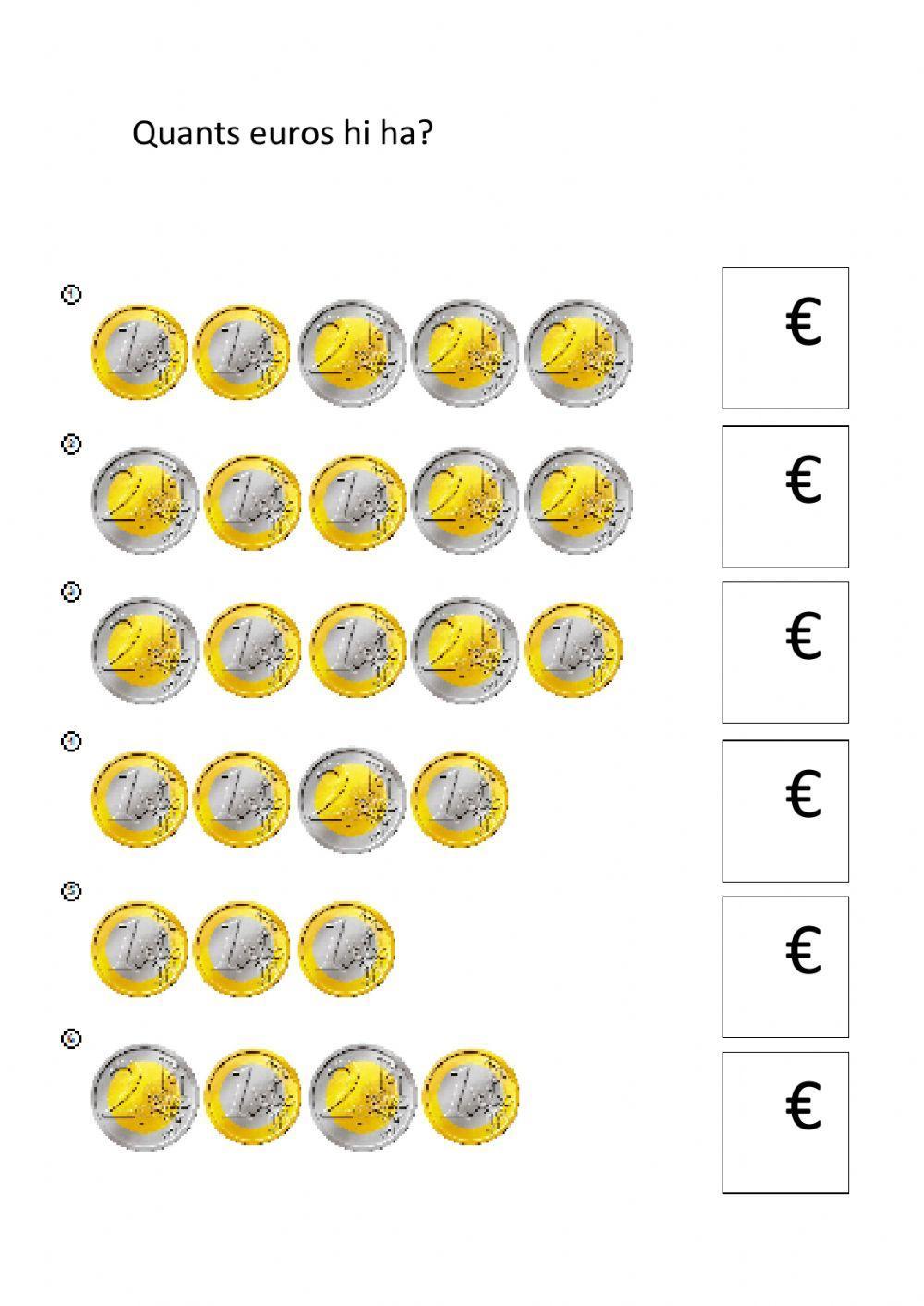 Euros Euros