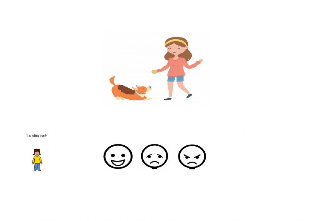 Emociones