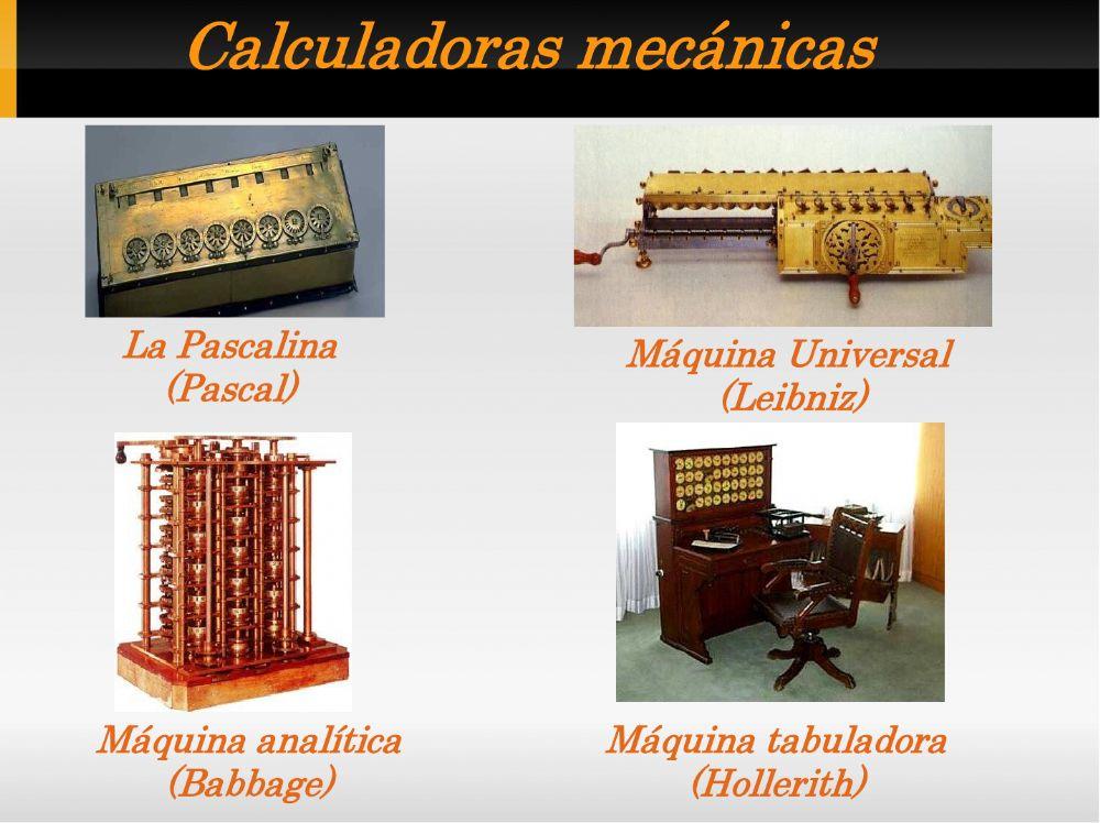 3ESO-Evolución informática.Teoría (1)