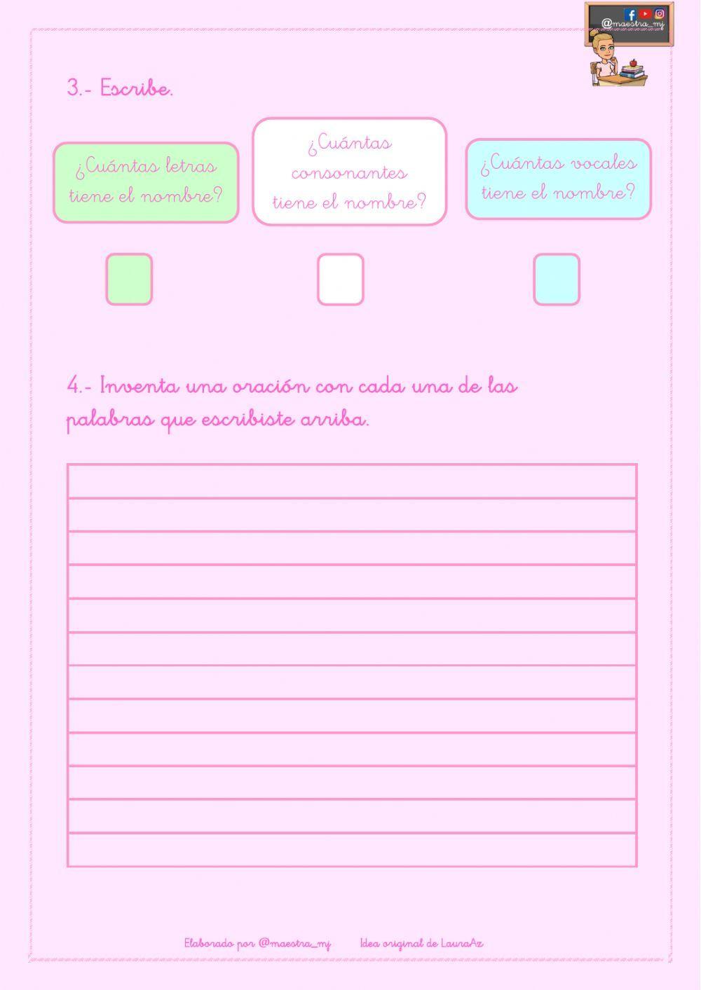 Acrósticos Acrósticos