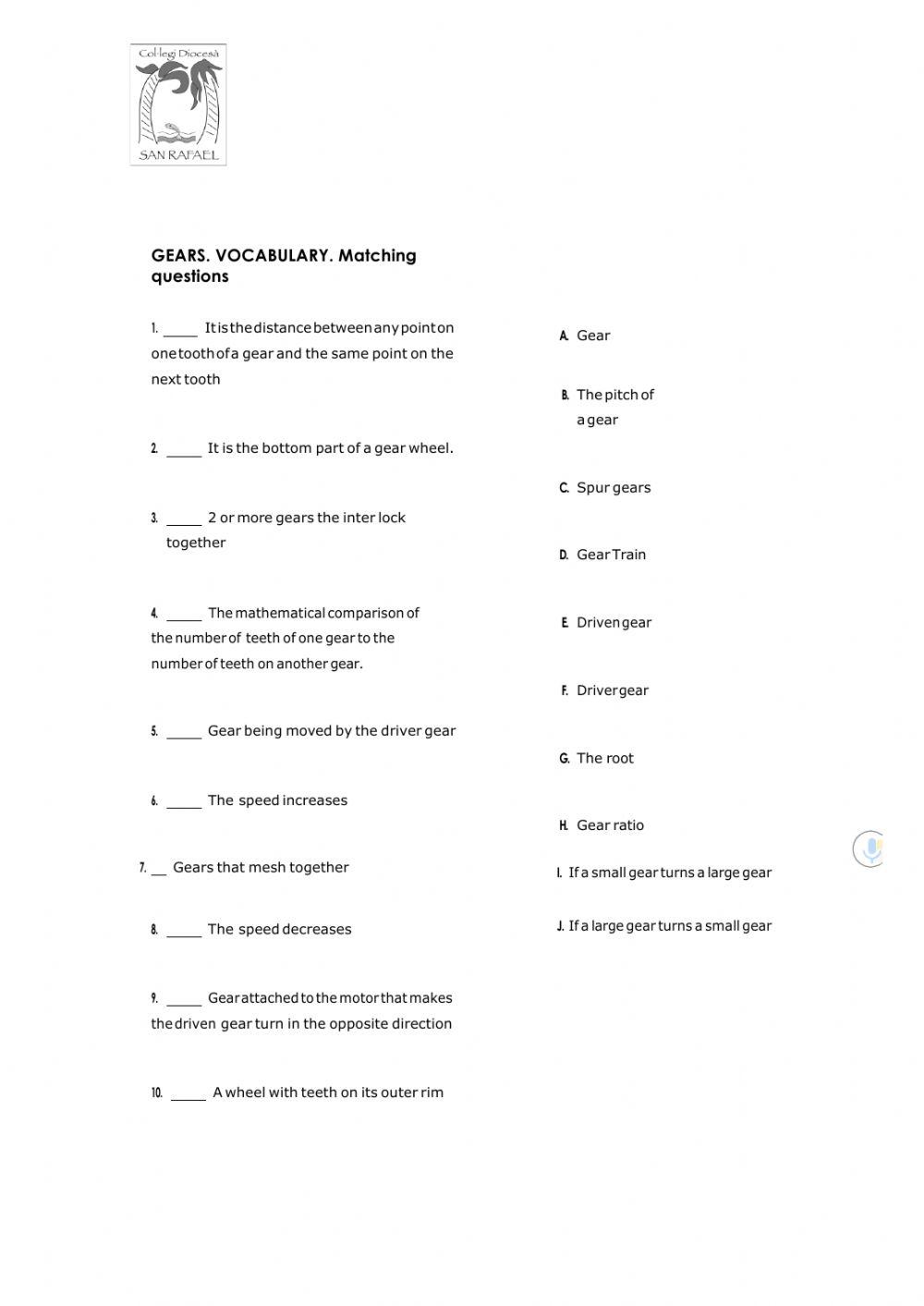 gears-mechanisms-i-worksheet-live-worksheets