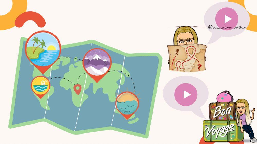 Summer holidays (3 years)