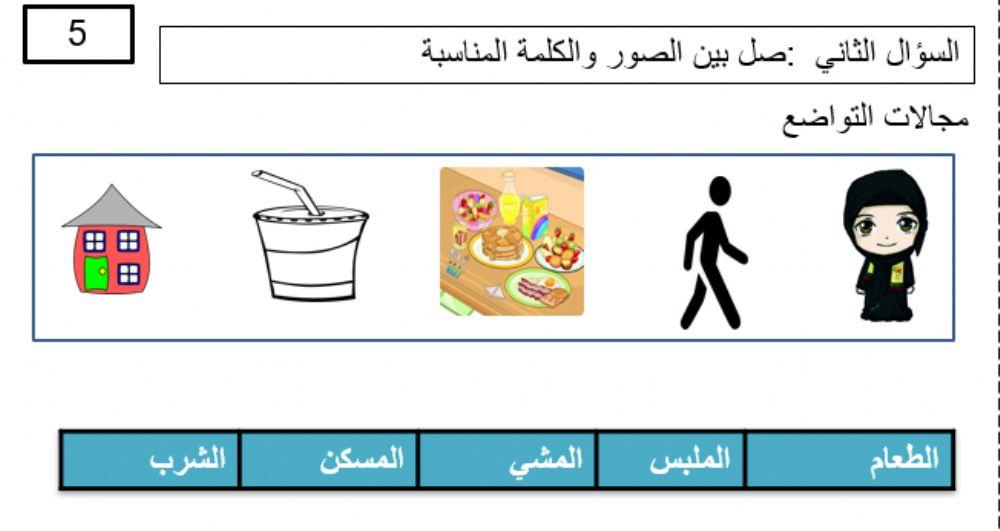 اختبار اصحاب الهمم