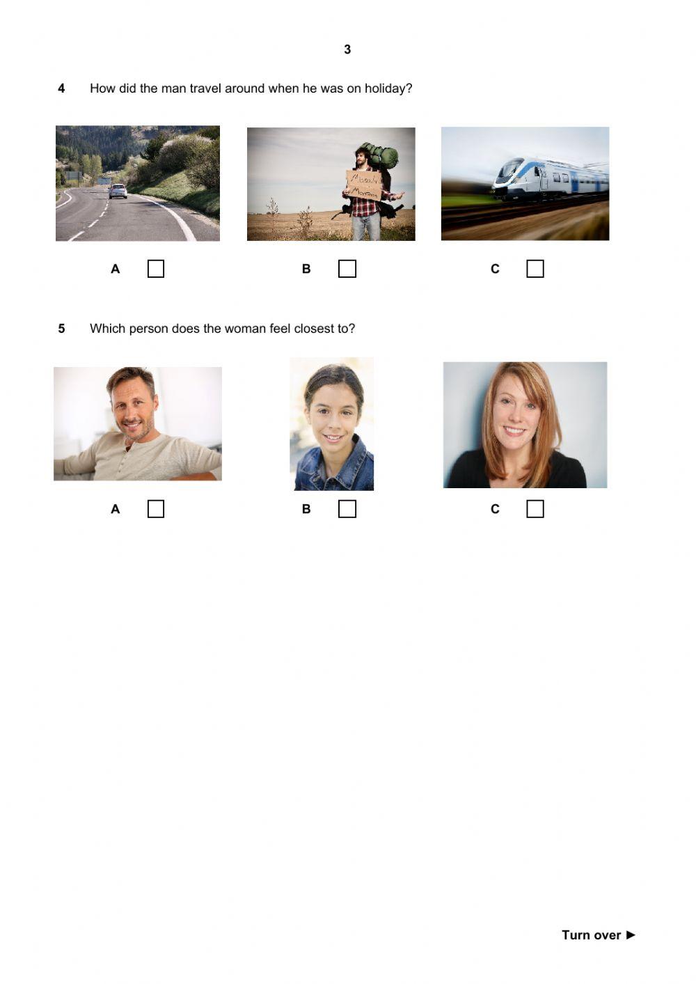 empower-b1-listening-test-online-exercise-for-live-worksheets