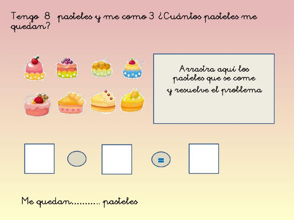 iniciacion a problemas