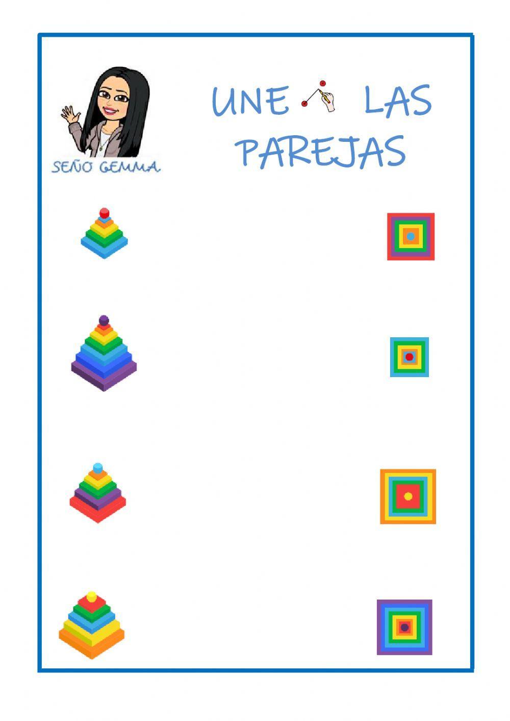 Atención: asociación