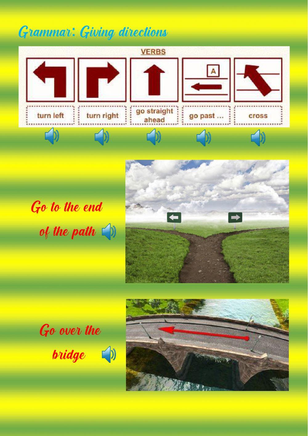 4º - Unit 6 - Summary