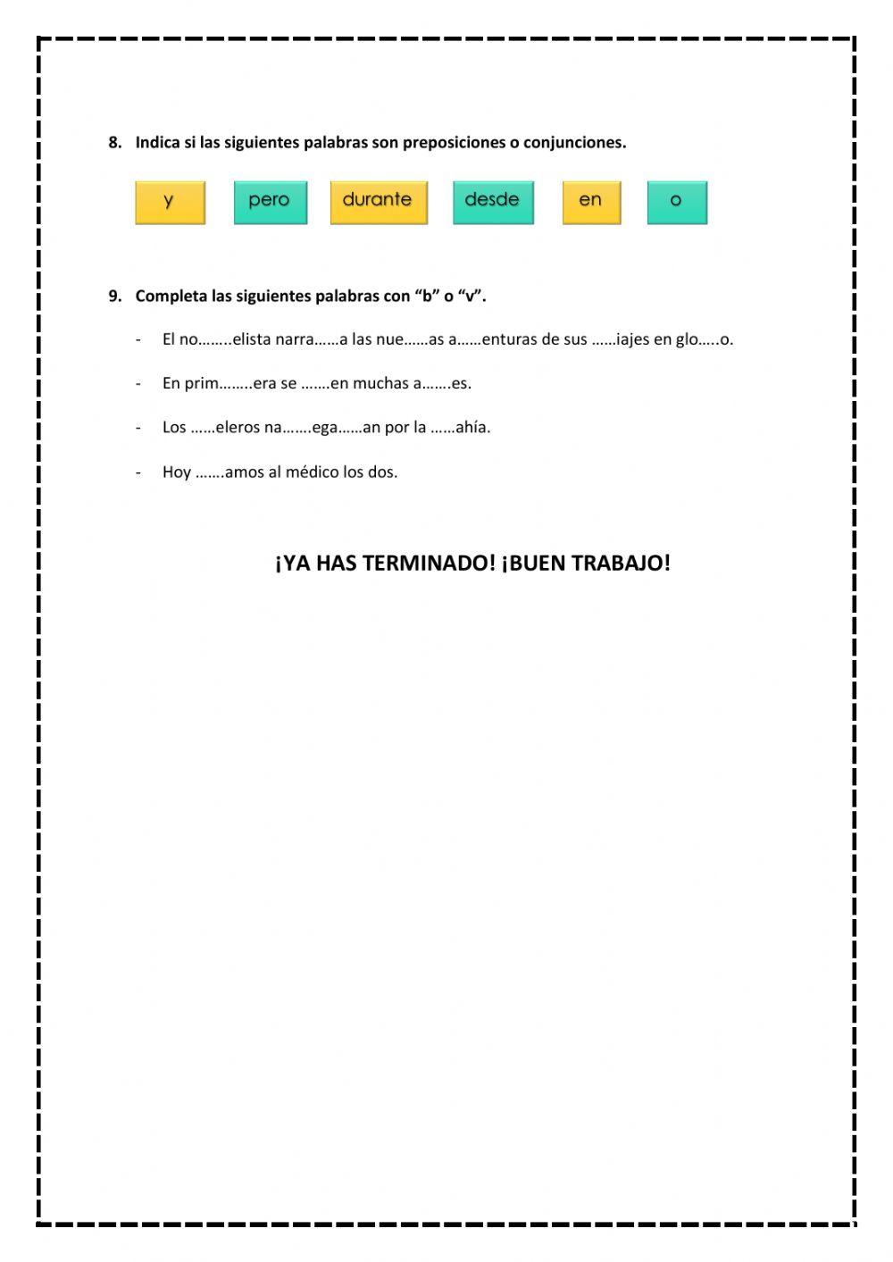 4º-prueba evaluable- tema 10-11-12