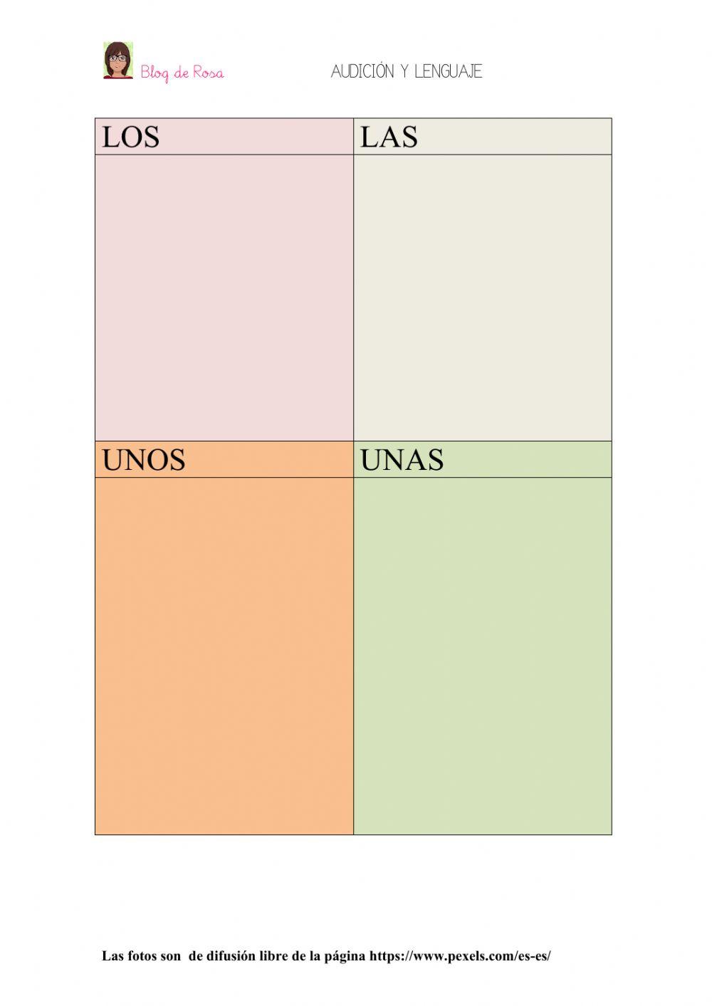 Las prendas de vestir del verano