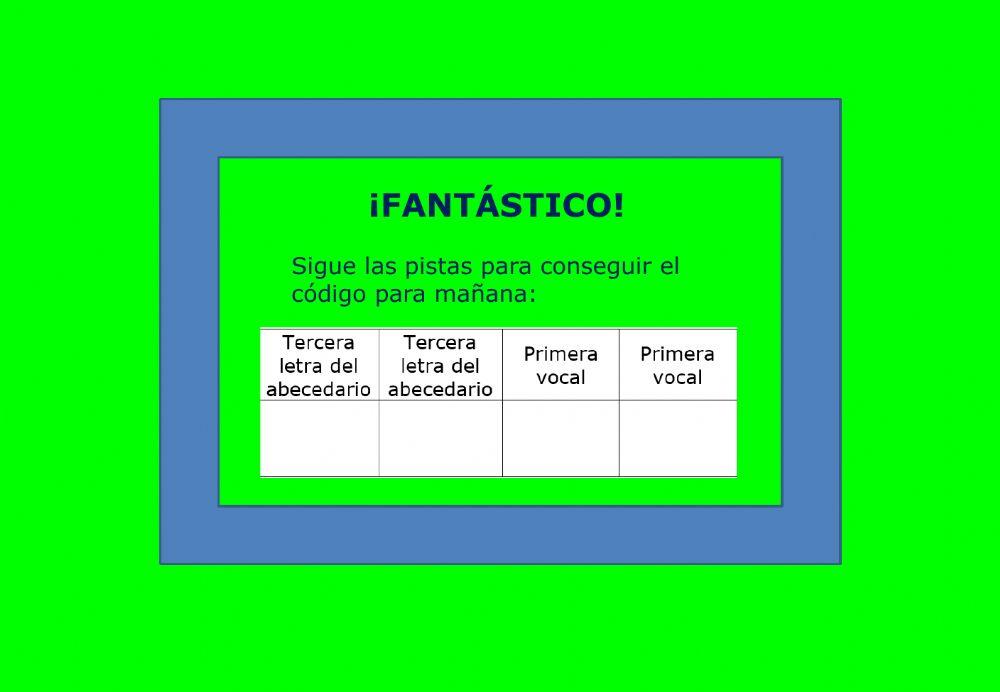 JUEVES- CCAA e iconos