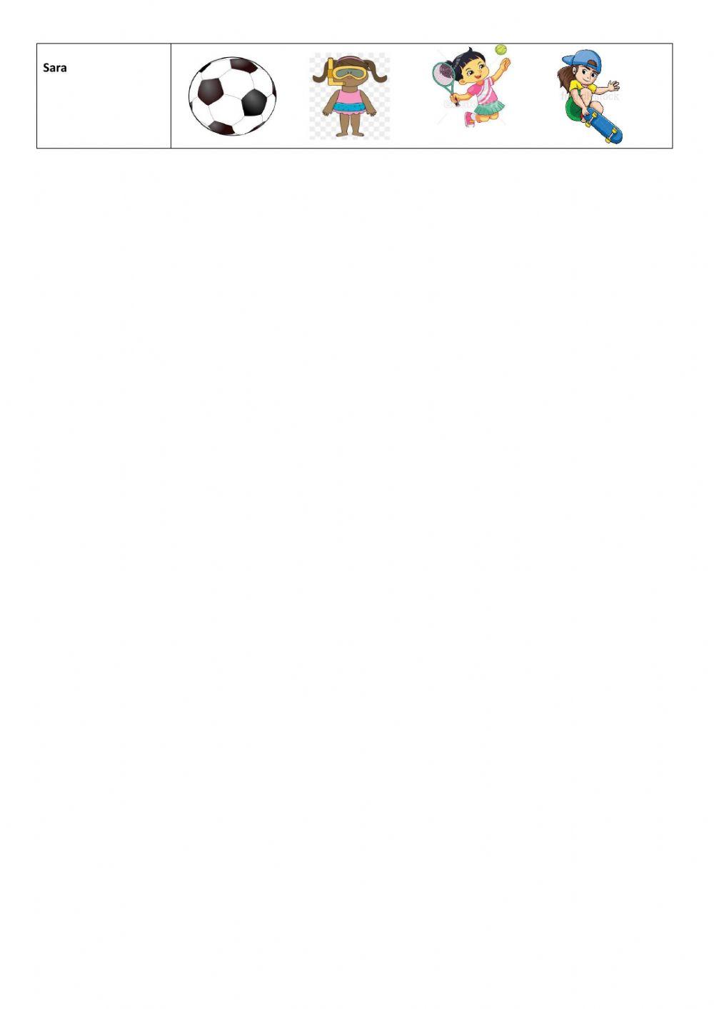 Family and friends 2 progress test