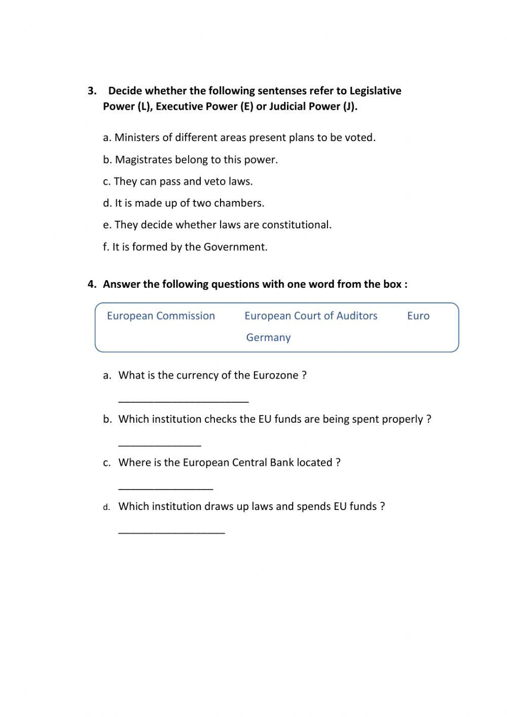 Recuperación Social