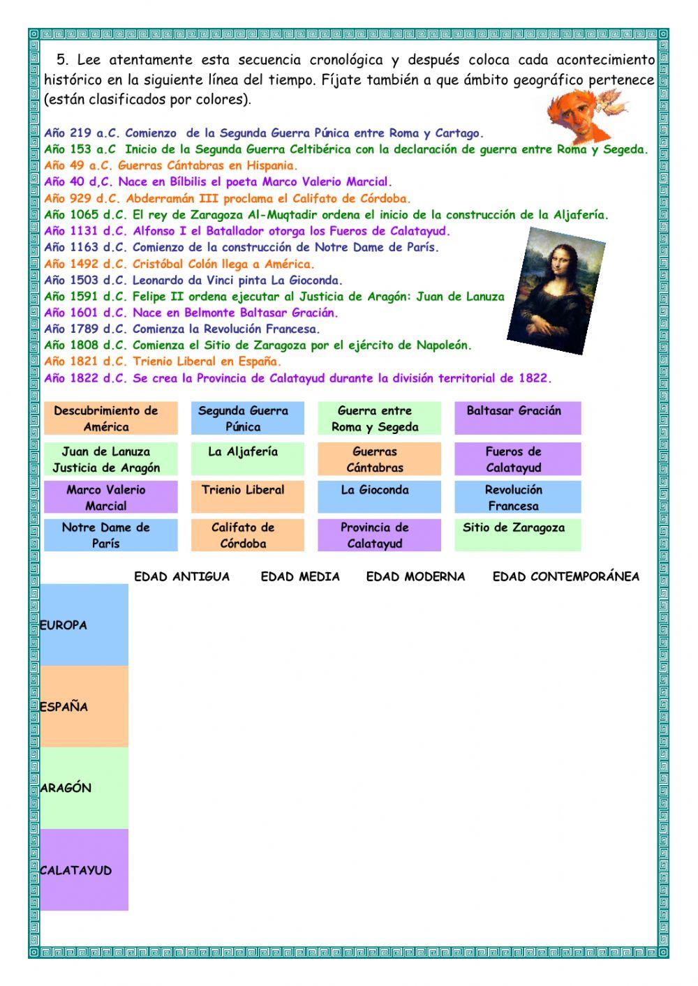 Un paseo de 2000 años por Calatayud 3