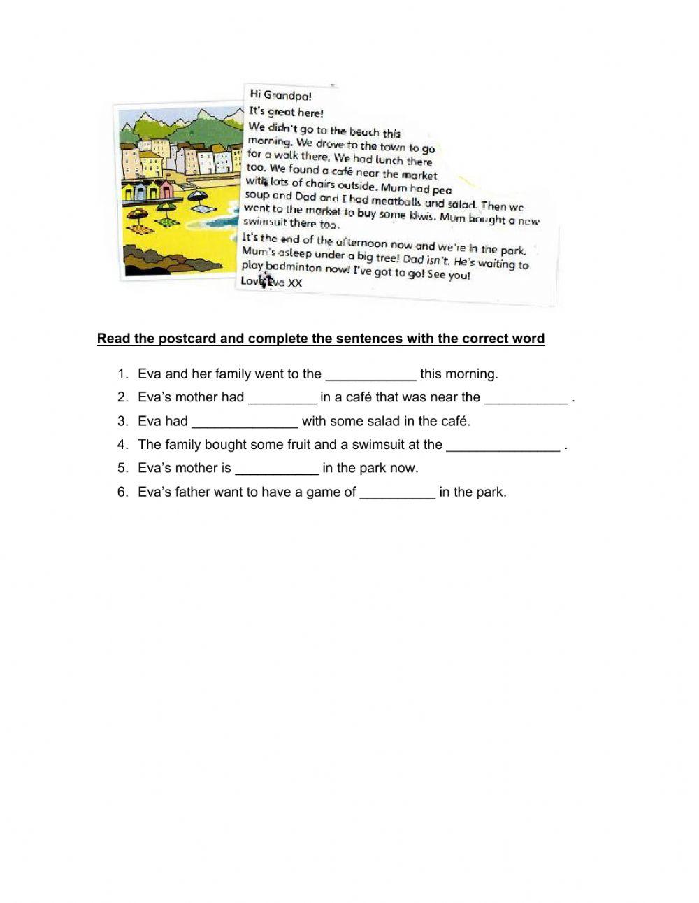 Choose the correct option