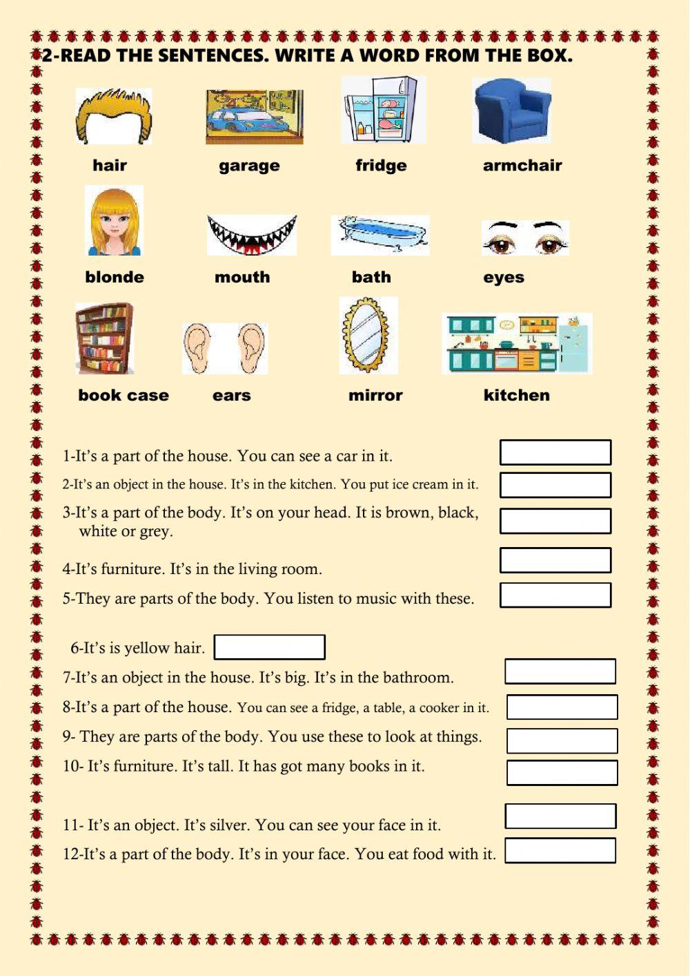 Practical assignment