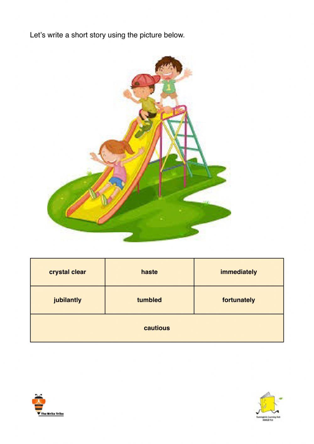 Week 6 e-learning p1 part 2