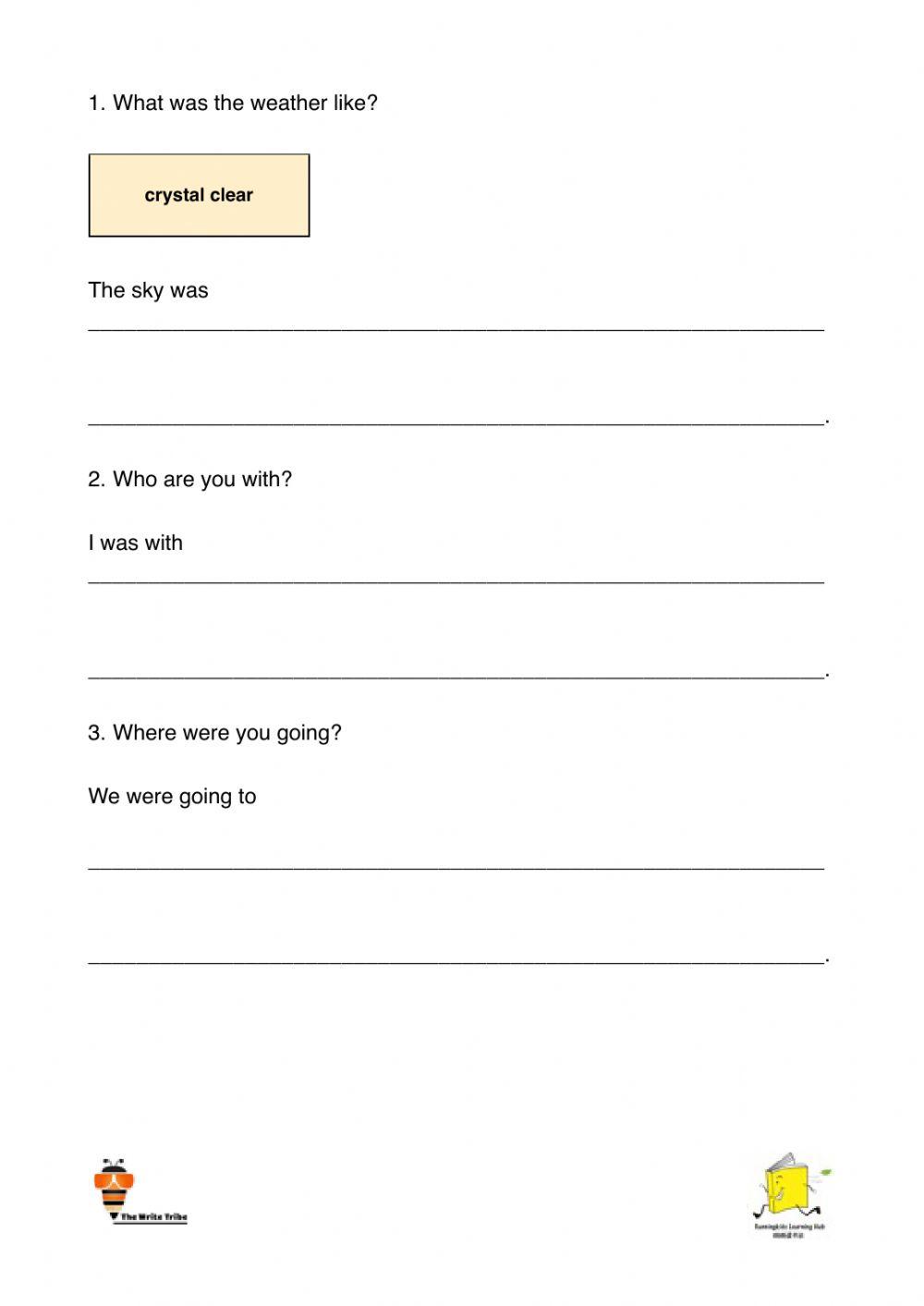 Week 6 e-learning p1 part 2