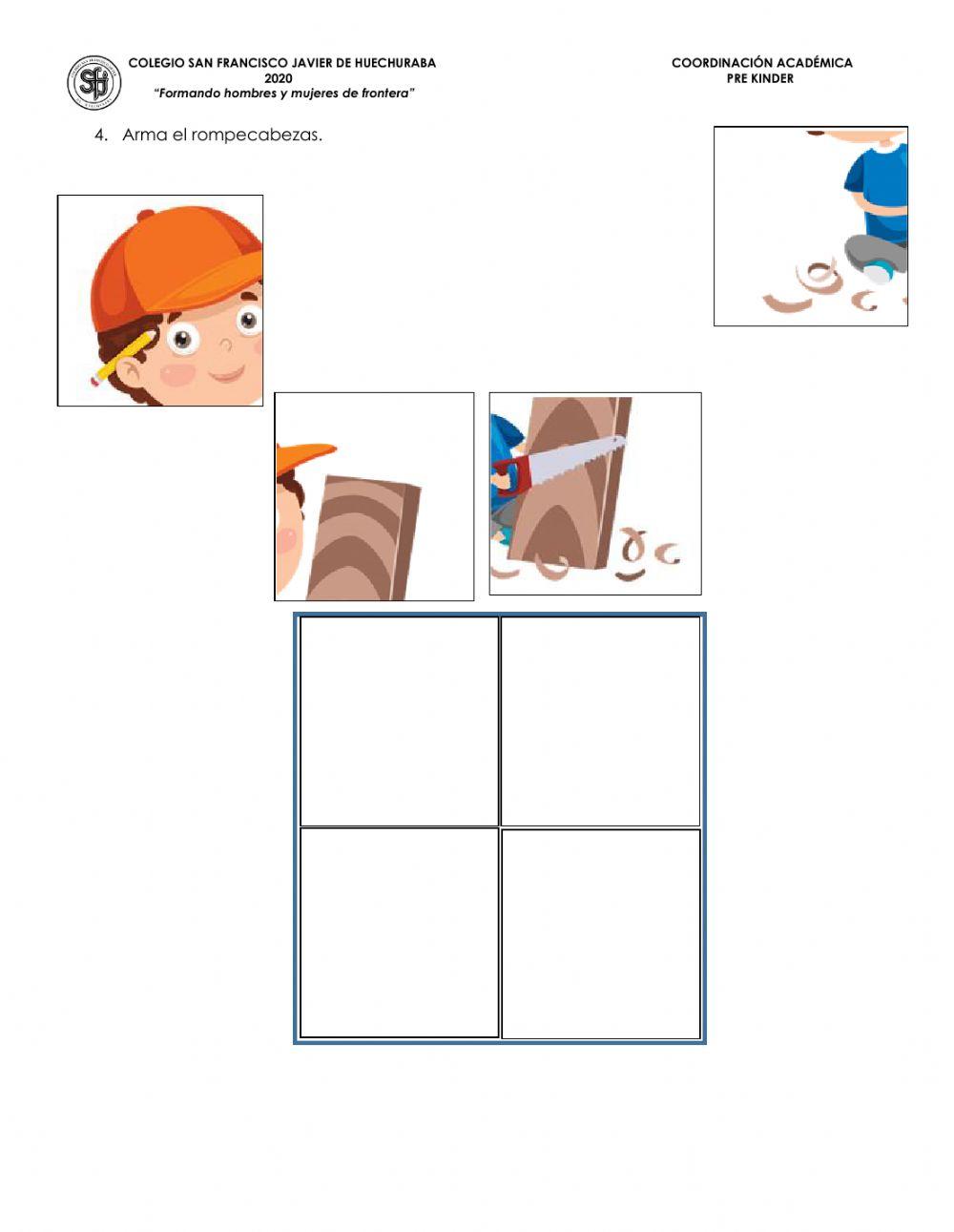 Poesía Los días de la semana worksheet Live Worksheets