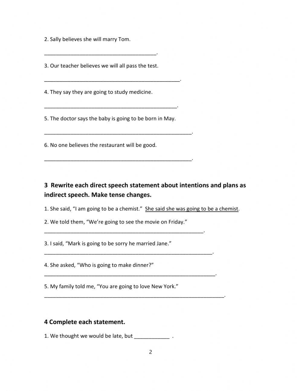 Past intentions and perfect modals