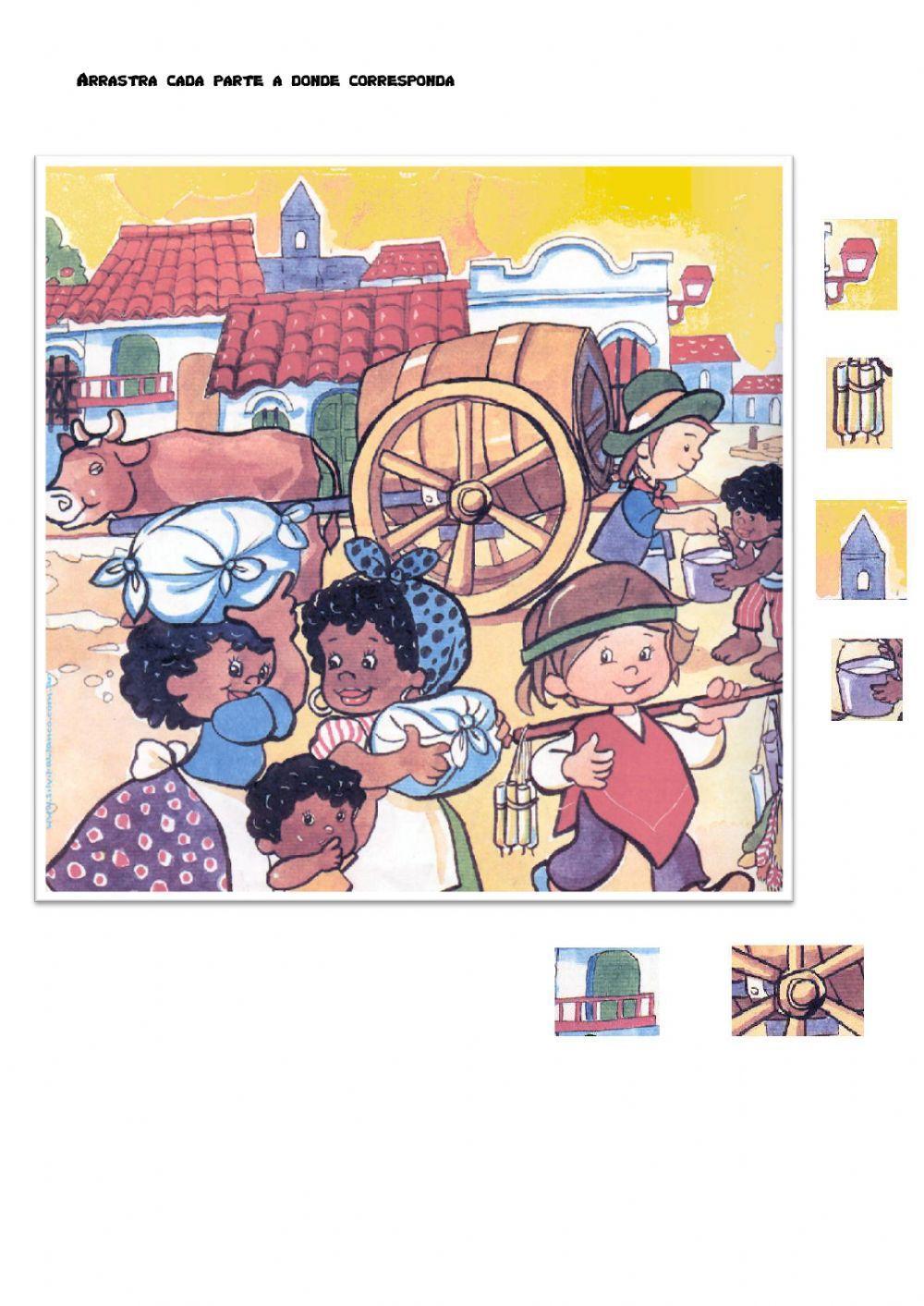 Independencia Argentina