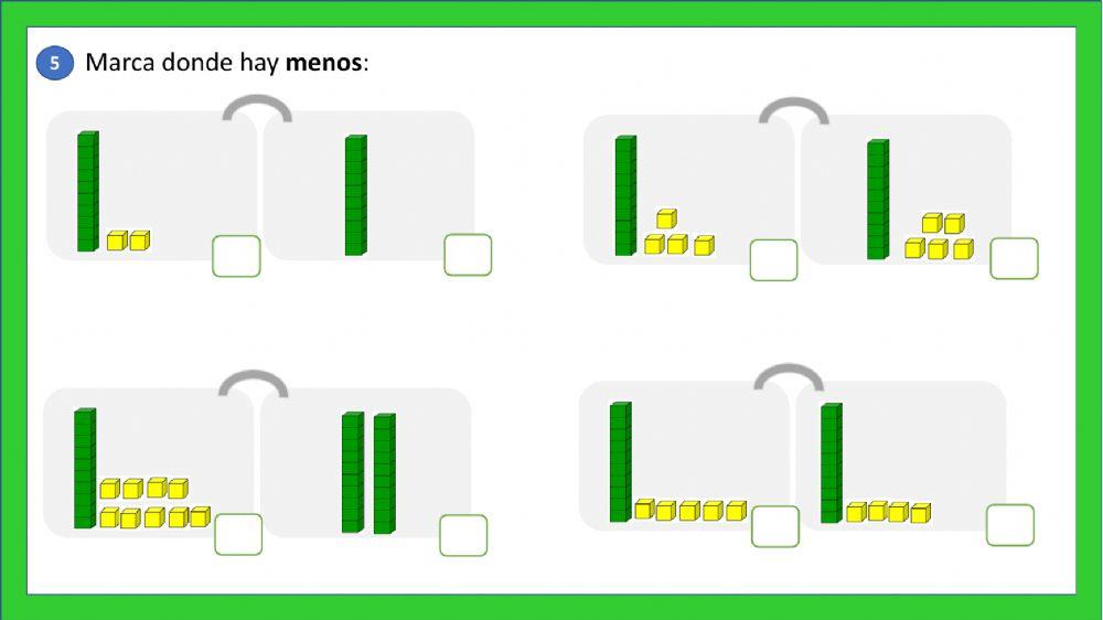 Números: Actividades de Aprendizaje N°3