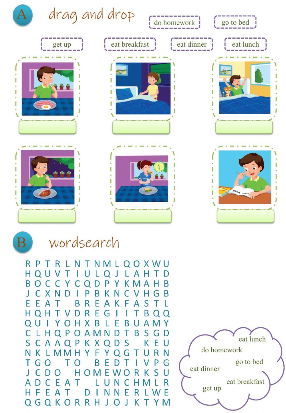 theme 5 lesson 2 smart start 4