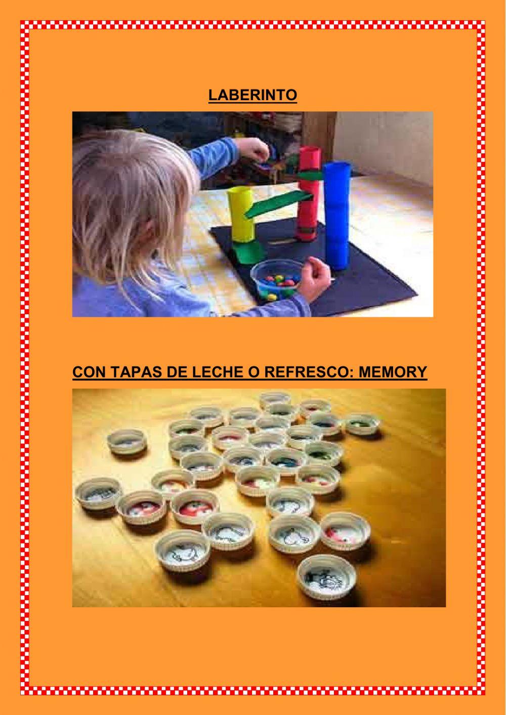 Dia del medio ambiente