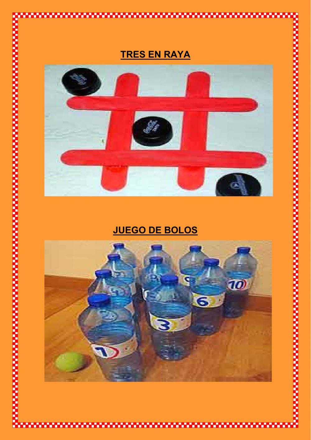 Dia del medio ambiente