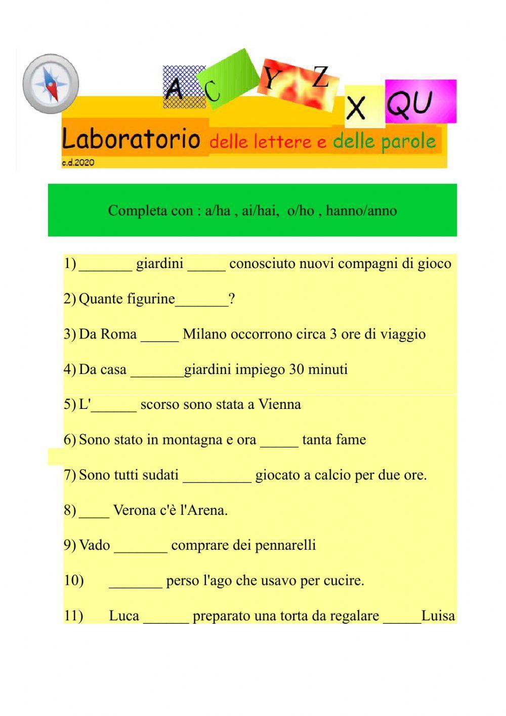 Ha-a ho-o hanno-anno