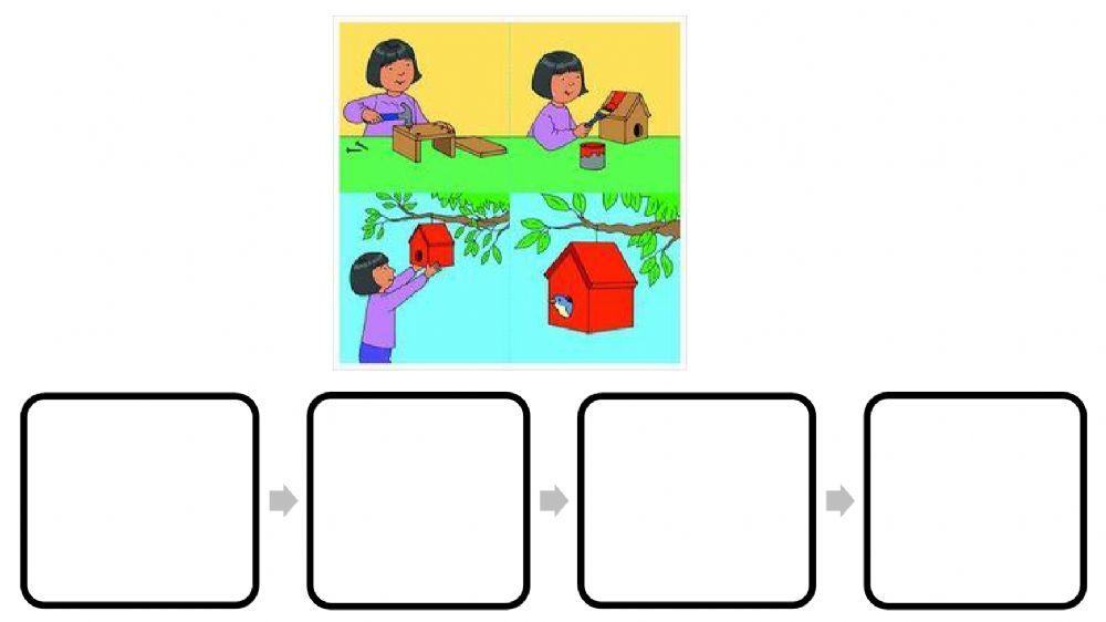 Sequenze a 4 elementi