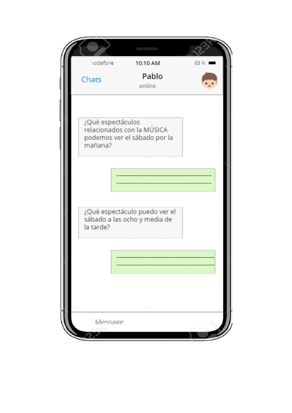 Turismo en la fiesta del Compromiso