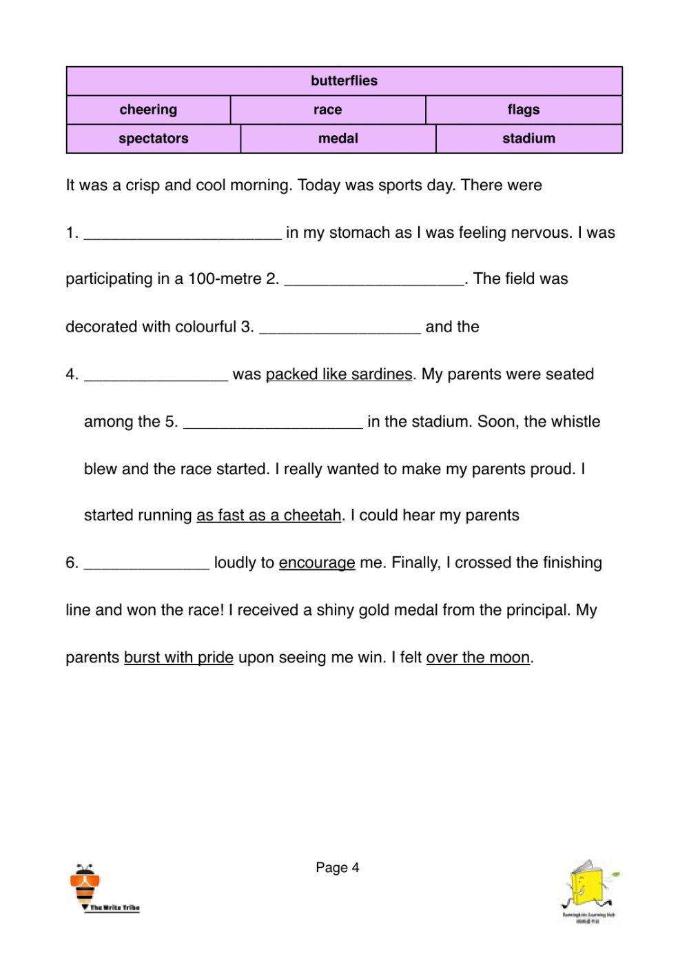 Week 20 e-learning p1 part 1