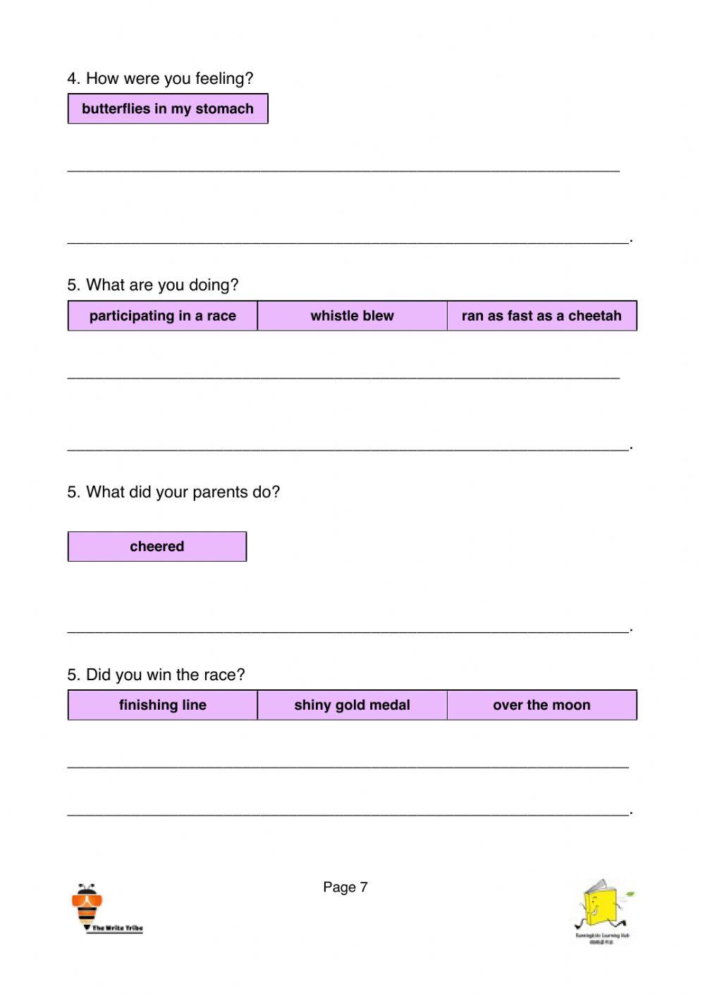 Week 20 e-learning p1 part 2