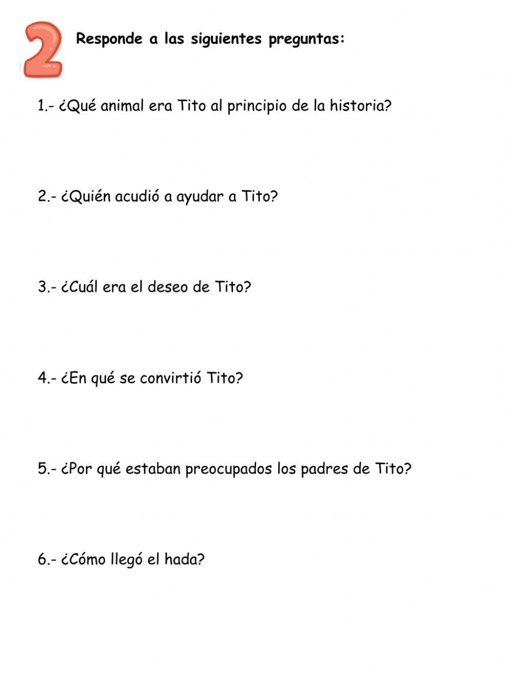 Comprensión lectora: Un ratón con alas