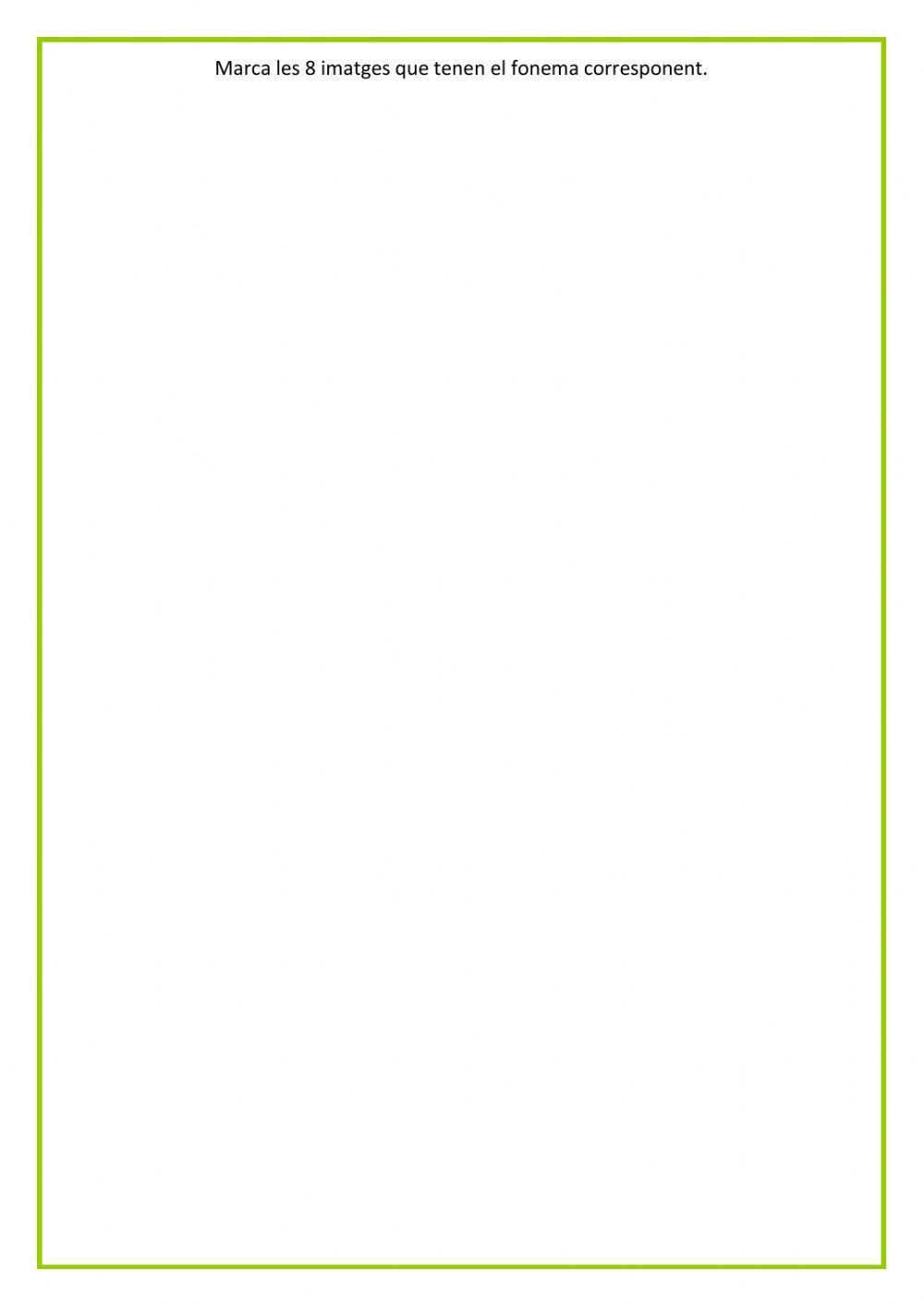 Discriminació auditiva-fonemes